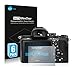 Produktbild Savvies 6X Schutzfolie kompatibel mit Sony Alpha 7 II (ILCE-7M2) Displayschutz-Folie Ultra-transparent
