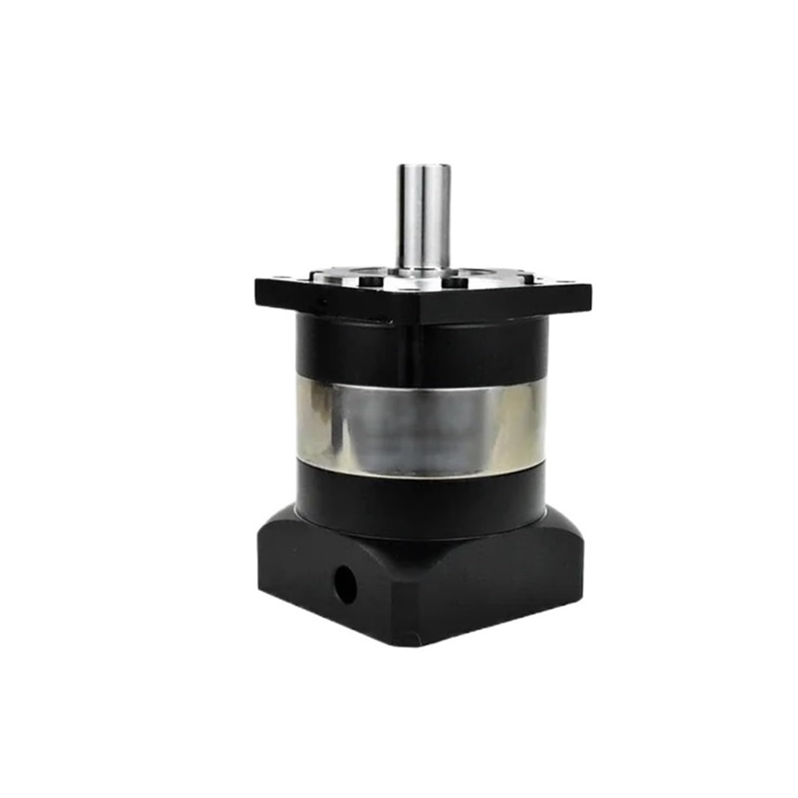 Reductor planetario PLF060 para motor paso a