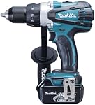 Makita DDF458Z 18 V sans fil Li-Ion Compact 2-Speed Corps du conducteur de forage seulement par Makita