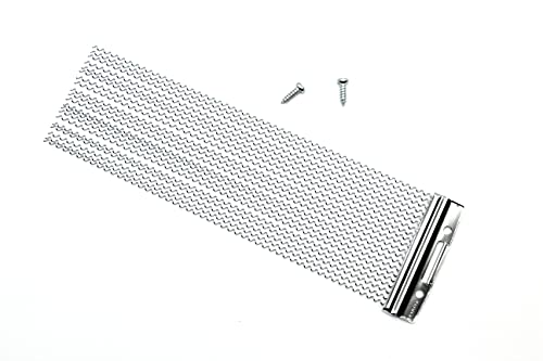 Segment de tapis snare, timbre de caisse claire pour cajon