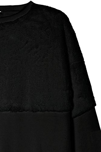 Tally Weijl Sswpenikina Felpa Donna