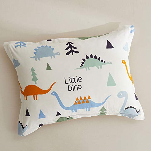 Joyreap 3Pcs Cotton Comforter Set For Kids thumb #5