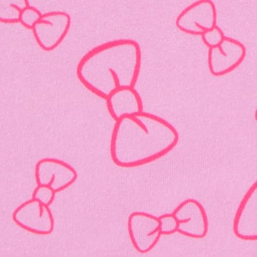 Disney Princess, Minnie Mouse, Lilo & Stitch, Aristogats Conjunto de 2 peças com bainha com babados