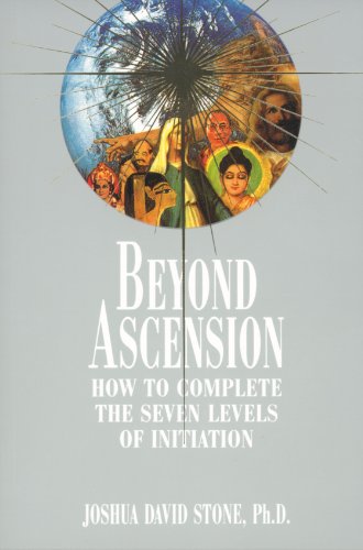 Beyond Ascension: How to Complete the Seven Levels of Initiation (Complete Ascension Book 3) (English Edition)