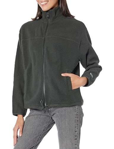 Levi's Womens Women's Premium All Over Sherpa Jacket (Also Available in Plus)