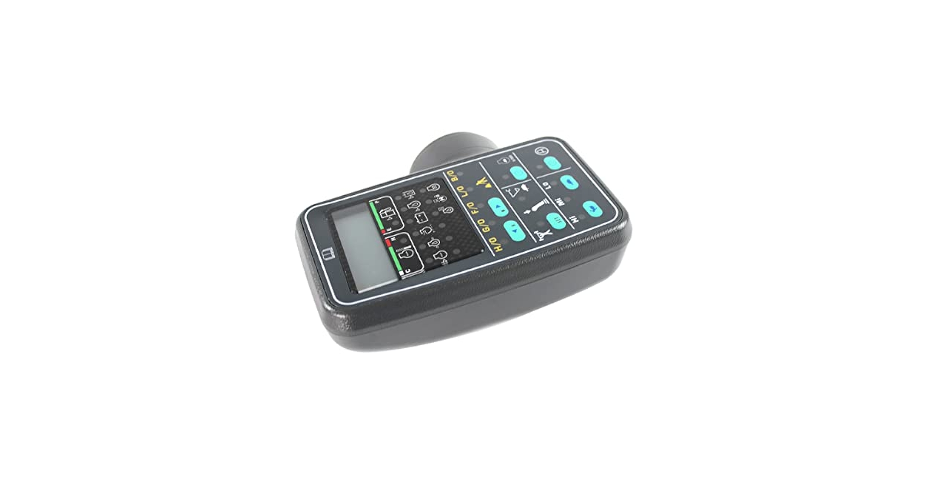コマツ純正「モニター」 Amazon | Otobaijeni 7834-77-3002 6D102 モニターディスプレイ