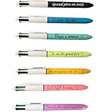 IDÉE CADEAU : Parfait comme cadeau personnalisé pour toutes les occasions : anniversaire, mariage, fête des pères, témoin de mariage et bien plus encore.