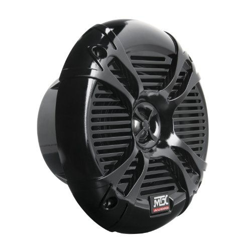 mtx marine speakers