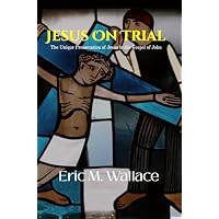 Jesus On Trial