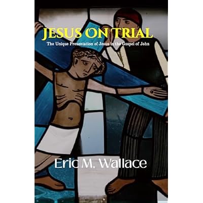 Jesus On Trial