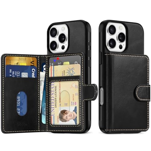 SHIELDON iPhone16 Pro Ή z^P[X {vU[ EHbgt s 6J[h[ [RFIDubLO] wʕی ӂ16 v pJo[ ~ wh~ gѕ֗ ACz16 Pro Ή X}zP[X