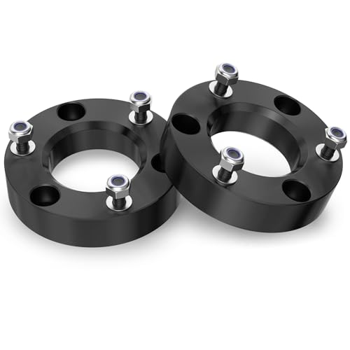 Image of PROEZE 2in Front Leveling Kit for 2007-2026 Silverado Sierra 1500