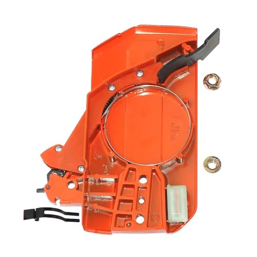 Ensemble de frein à chaîne durable pour tronçonneuses modèles 268 et 272XP