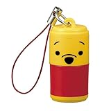 シャチハタ 印鑑 ハンコ プチネーム プーさん メールオーダー式 XL-PDP/MO