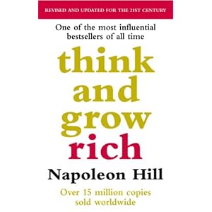 Think And Grow Rich