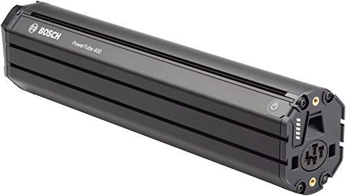 BOSCH Powertube 400 US 400Wh Vertical Mount Battery for Vertical