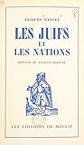 jewish country in the world  Les juifs et les nations