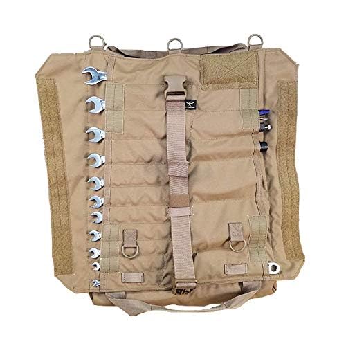 Amazon.co.jp: Atlas 46 Yorktown ツールロール ブラック 米国製 Amazon.co.jp: Atlas 46 Yorktown ツールロール ブラック 米国製