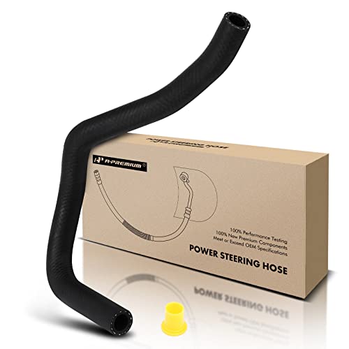 La mejor comparación de Depósitos los preferidos por los clientes. 48 A-Premium - Conjunto de manguera de succión y depósito de dirección asistida compatible con Nissan Altima 2007 2008 2009 2010 2011 2012 2013, 2.5L, depósito a bomba