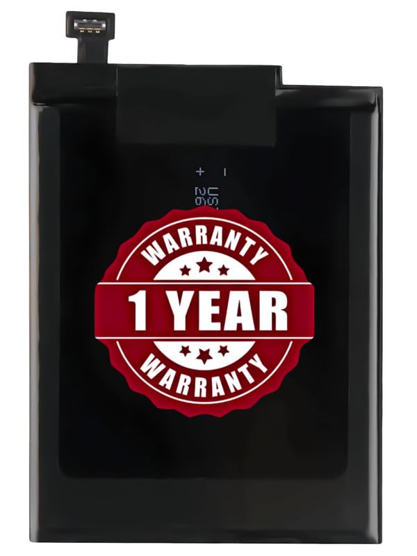 Image of Original BV-4BWA Battery Compatible for Nokia Lumia 1320 (RM-994, RM-995, RM-996) - (3500mAh) - 1 Year Warranty JK1