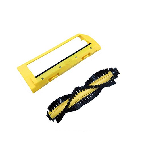 Brosse principale ILife A4 T4 YTT pour aspirateur robot