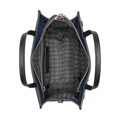 Image of KARL LAGERFELD Women's Maybelle Pins Satchel