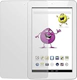 dipos I 2X Schutzfolie matt kompatibel mit Odys Junior Tab 8 Pro Folie Bildschirmschutzfolie