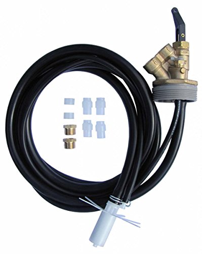 flexo bloc - double conduite - 50 / 60 - oventrop 2053051 Cover