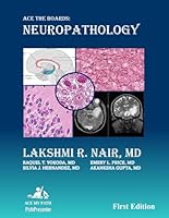 Ace The Boards: Neuropathology (Ace My Path) B0CWYR6Q5N Book Cover