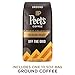 Peet's Coffee, Medium Roast Ground Coffee - Off the Grid Blend 10.5 Ounce Bag