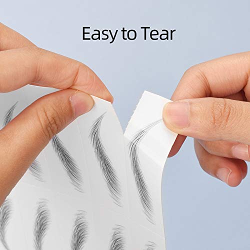 Ketsicart-Eyebrow-Stickers-Water-of-Permanent-Eyebrow-3D-Imitation-Eyebrow-s-3D-Hair-Like-Authentic-Eyebrows-Water-of-Long-Lasting-for-Woman-Man-Makeup-Tool