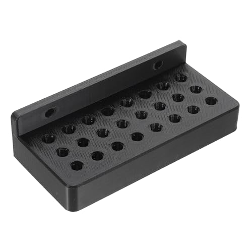 Totority Wall Mounted Arrow Storage Shelf Arrow Display Rack for Arrows Durable Arrow Stand for Archery Equipment Organization and Easy Access