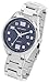 Imagen de Just Watch Reloj Julius para hombre con correa de acero inoxidable