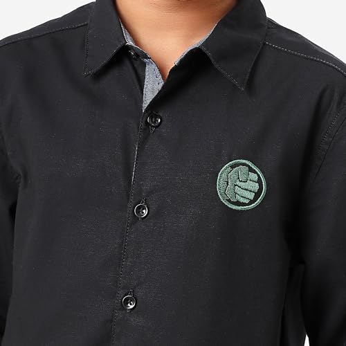 Image of BONKIDS Boys Shirt
