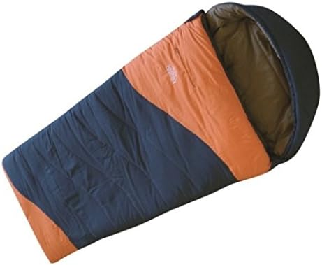 Lestra Baikal Sleeping Bag Right Zip