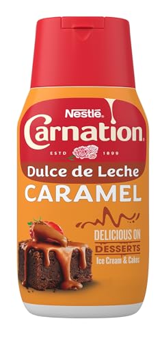 Carnation Dulce De Leche Caramel Sauce 450g