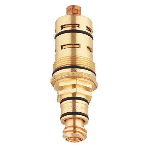 Preisvergleich Produktbild Grohe Thermoelement 1 / 2 rechts 47657000