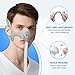 Replacement for Wisp Frame System - Includes Headgear, Frame & Tube, Snug-Fit & Leak-Free Replacement CPAP Supplies - Nasal Mask Not Included