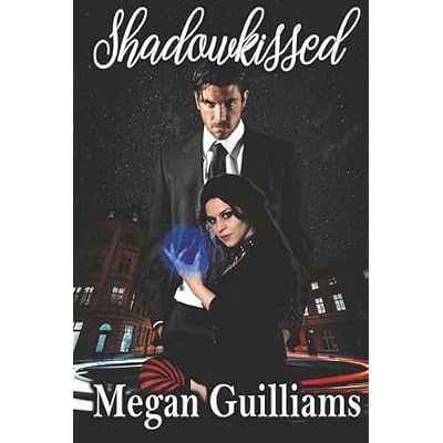 Shadowkissed: When Love Throws Shade