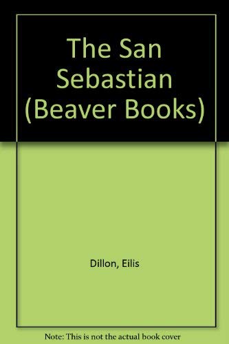 The San Sebastian (Beaver Books) 0600200434 Book Cover