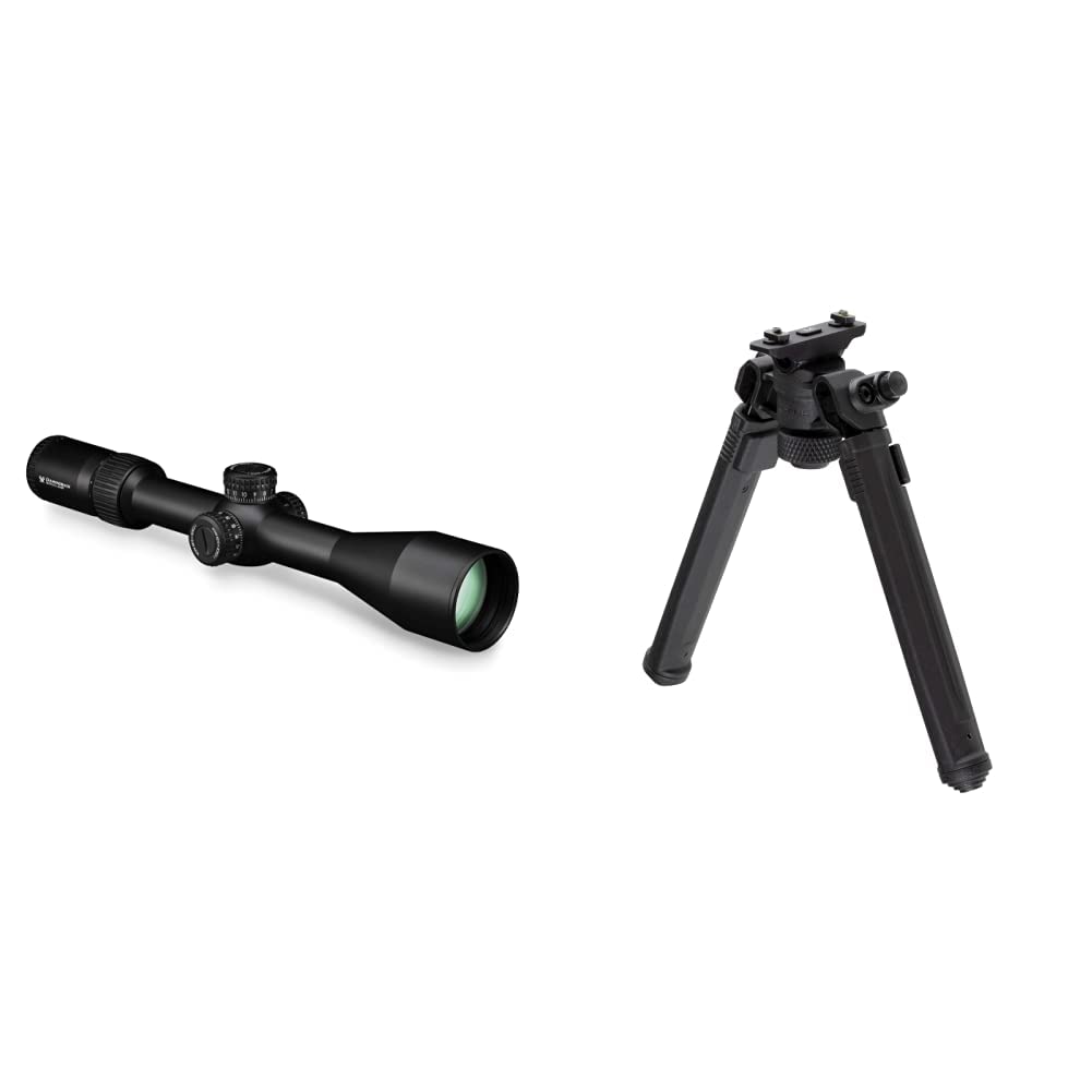 Vortex Optics Diamondback Tactical 416x44 First Focal Plane