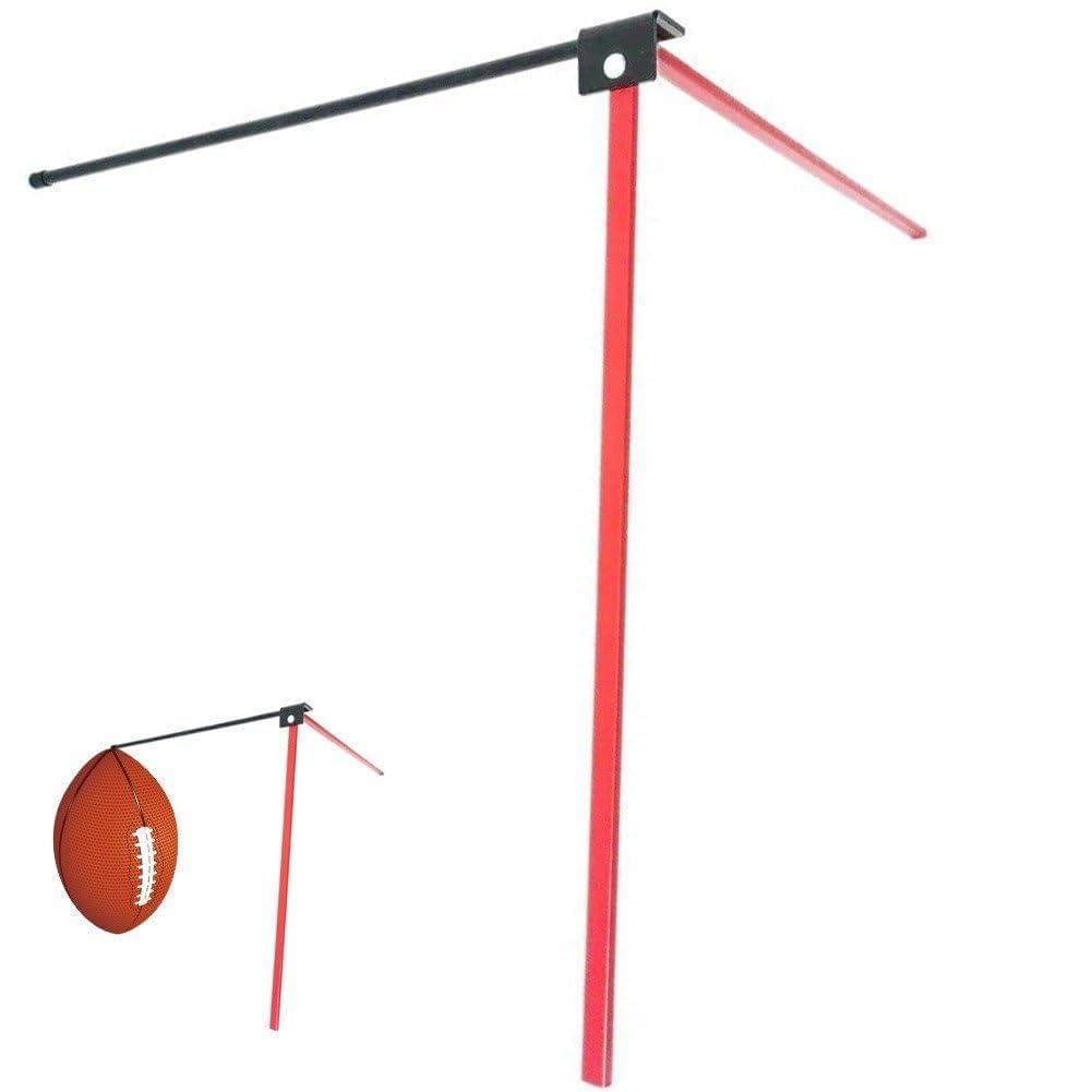 Fußballhalter, Fußballplatzhalter, Kicking Tee, Fußballtraining, Übungsausrüstung Für Das Feldtortraining