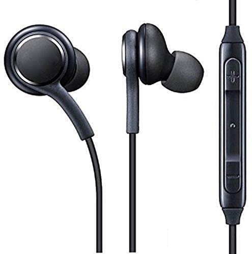 Image of QAWACHH AKG Earphones Compatible For Samsung S8 /S8 Plus And All Smartphones