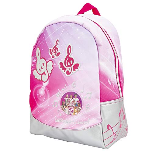 Giochi Preziosi Miracle Tunes 19 Zainetto Sacca