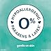 Pampers Pure Protection Baby Diapers, Size 6 (35+ lbs), 108 Count, Up to 100% Leakproof, Premium Plant-based Skin Protection, Hypoallergenic Soft Diapers