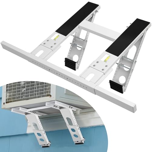 getlstub Air Conditioner Support Bracket, Adjustable...