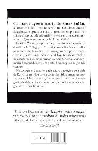 Metamorfoses Metamorfoses - Imagem 2