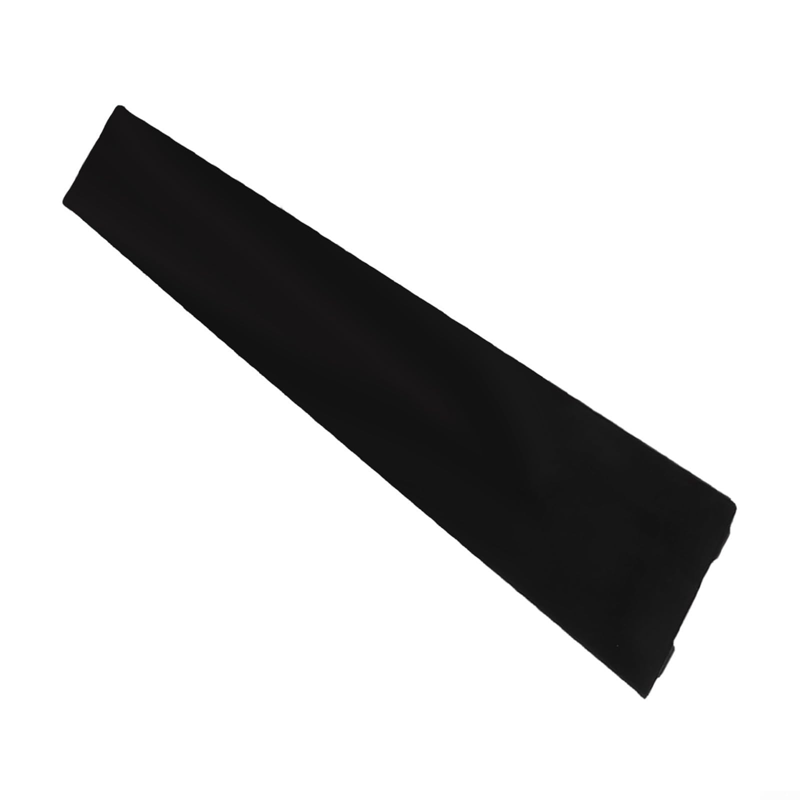 57010447 Trim Colonna B Portiera Posteriore Sinistra per Jeep Per Grand Per Cherokee 2011-2020 Interni Trim Ricambio Direct Fit Copertura Pilastro Corpo