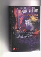 23 heures pour sauver paris 2841871436 Book Cover