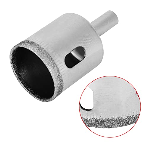 Kit de Brocas para Vidrio y Mármol 16 Piezas miniatura 4
